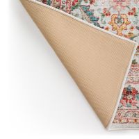 Jericho Series I Rug - Ivory