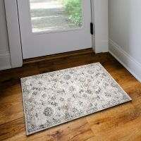 Jericho Series VIII Rug - Mink