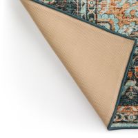 Jericho Series II Rug - Mist