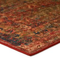 Jericho Series III Rug - Nutmeg