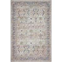 Jericho Series I Rug - Oyster