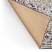 Jericho Series I Rug - Oyster