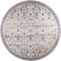 Jericho Series I Rug - Oyster