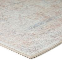 Jericho Series III Rug - Pearl