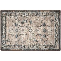 Jericho Series IV Rug - Taupe