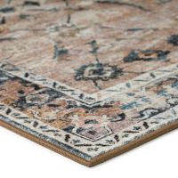 Jericho Series IV Rug - Taupe