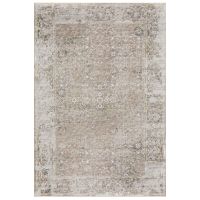 Marbella Series II Rug - Taupe