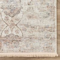 Marbella Series V Rug - Ivory