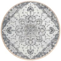 Marbella Series III Rugs - Linen