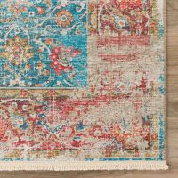 Marbella Series II Rug - Mediterranean