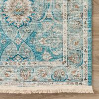 Marbella Series V Rug - Mediterranean