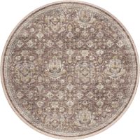 Marbella Series IV Rug - Mocha