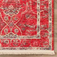 Marbella Series V Rug - Poppy