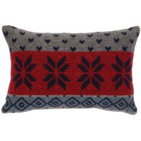 Nordic Rectangle Decor Pillow