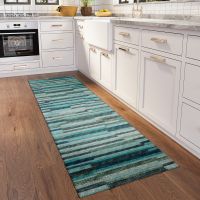 Sedona Series VIII Rug - Poolside