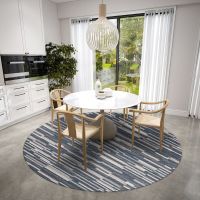 Sedona Series VIII Rug - Slate