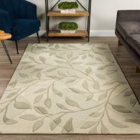 Studio Series XXI Rug - Ivory