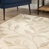 Studio Series XXI Rug - Ivory