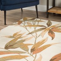 Studio Series IV Rug - Ivory