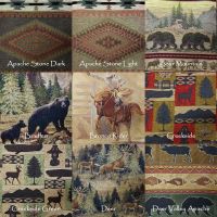 Fabric Options
