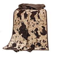 Caldwell Blanket Throw