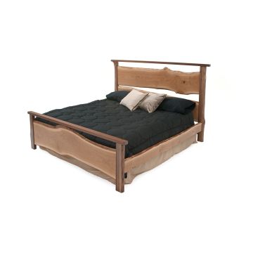 Cannock Chase Modern Bed
