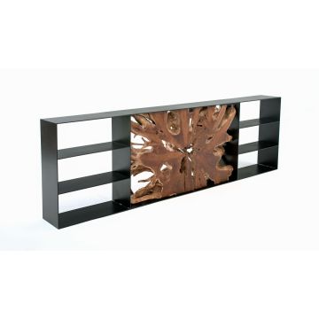 Modern Entertainment Center