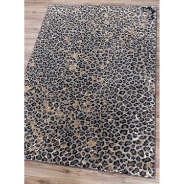 Wild Thing Golden Rugs