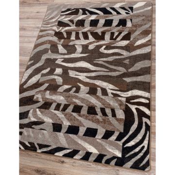 Levels Zebra Rugs