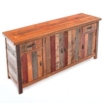 Back To The Barn Sideboard