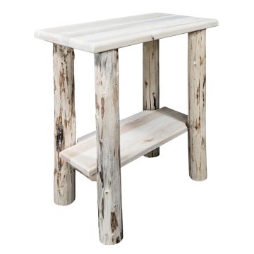 Montana Chairside Table
