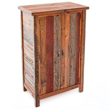Back To The Barn 2 Door Pantry