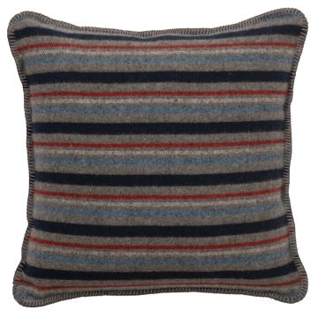 Alpine Stripe Décor Pillow