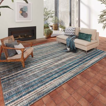 Amador Series I Rug - Mushroom