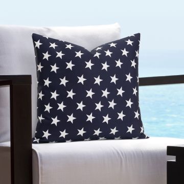 Americana Accent Pillow