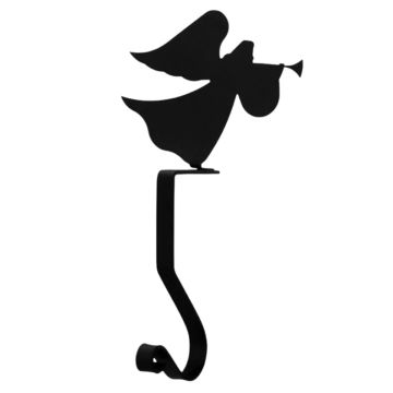 Angel Mantel Hook