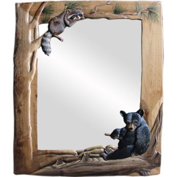 Sleeping Bear Mirror