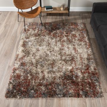 Arturro Series X Rug - Canyon