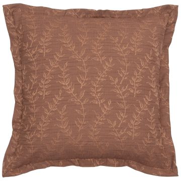 Autumn Leaf Euro Sham