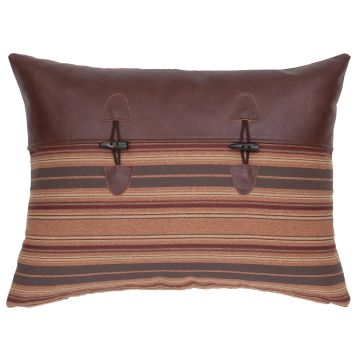 Autumn Leaf Standard Pillow Sham