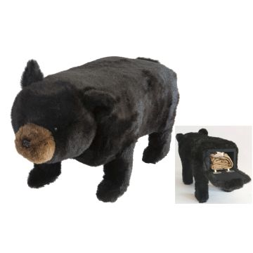 Big Ben Storage Footstool