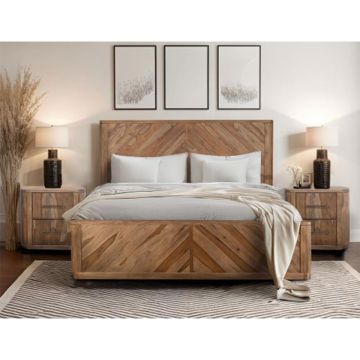 Balam Bed