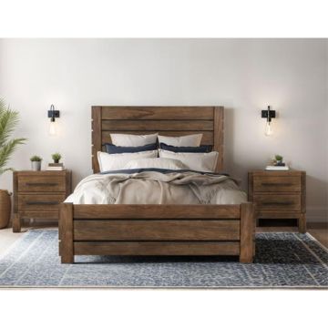 Merida Bed