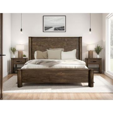 Oregon Ranch Bed
