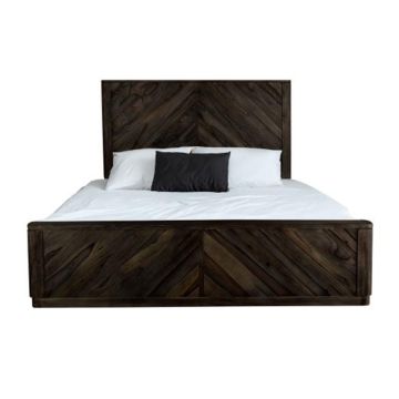 Black Balam Bed