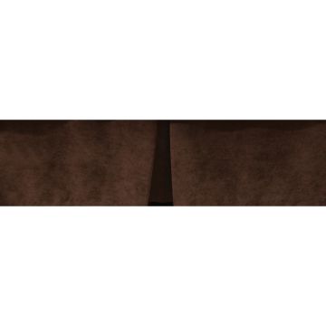 Bison Ridge Bedskirt