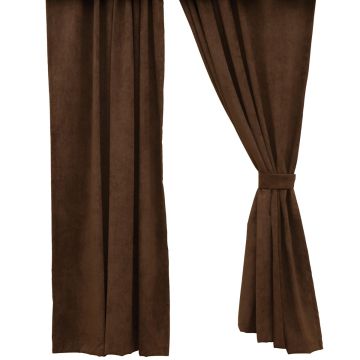 Bison Ridge Drape Panels