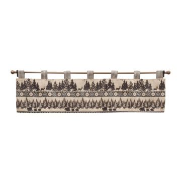 Bluestone Valance