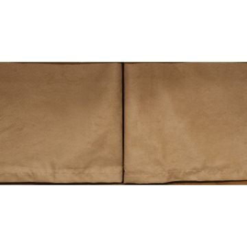 Boulder Bedskirt