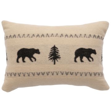 Boulder Rectangle Decor Pillow